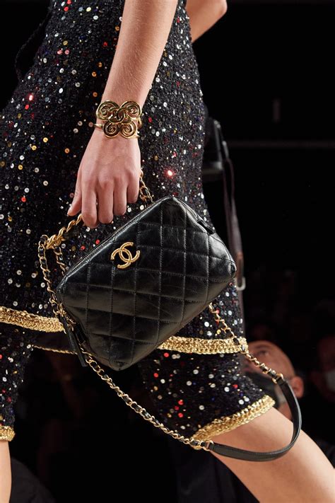 historia de los bolsos chanel